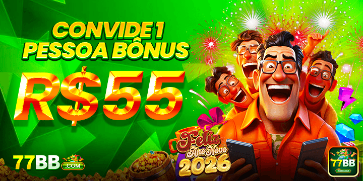 77bb.com Bônus de Cassino