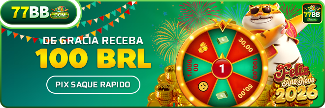 77bb.com Bônus Completo 2026