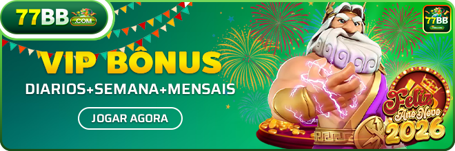 77bb.com Termos e Condições dos Bônus