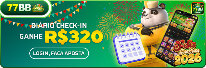 77bb.com Instalação App