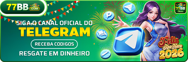 77bb.com Telegram Oficial