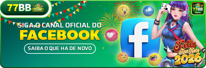 77bb.com Facebook Oficial